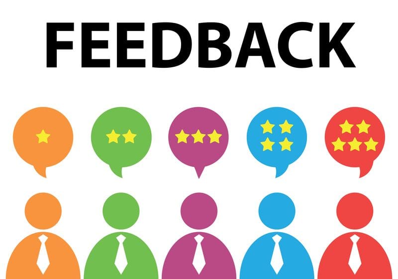 Reviews are a must for your ecommerce website Reviews are a must for your ecommerce website